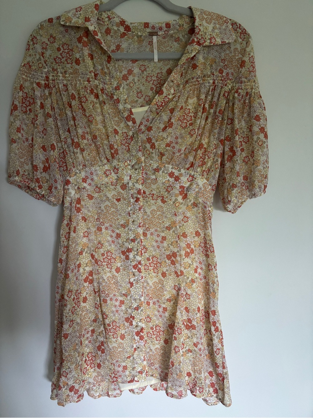 Free People Dress